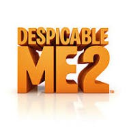 MEU MALVADO FAVORITO 2